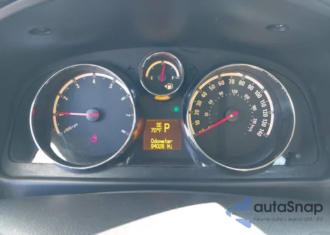 2009 Saturn Vue 4-Cyl Xe from USA, damaged, VIN 3GSCL33P09S521261